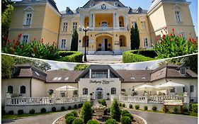 Batthyany Kastelyszallo